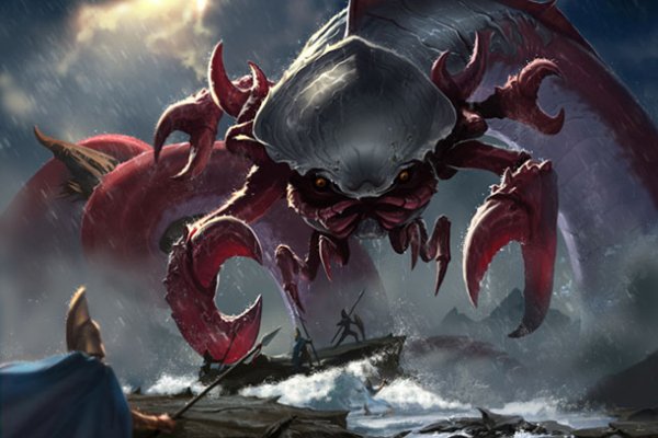 Kraken19 at